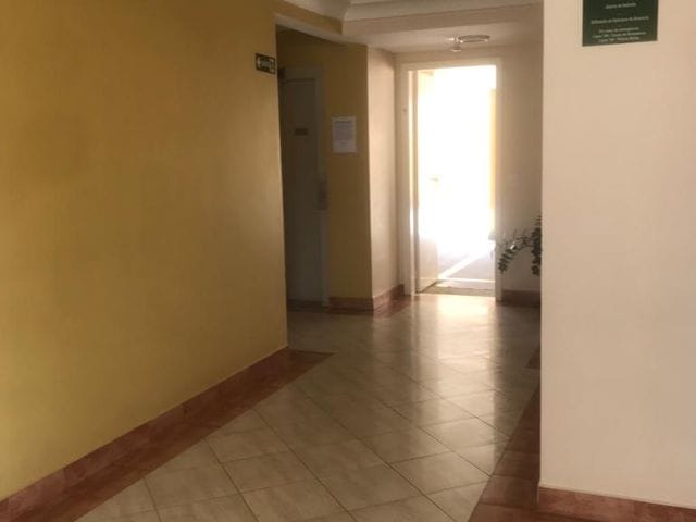 Apartamento com 90m² 3 quartos e 2 banheiros, para alugar, no bairro Vila Todos os Santos em Indaiatuba