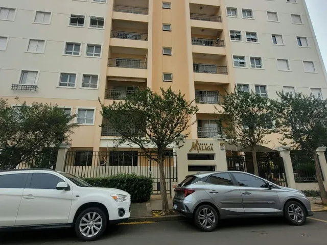 Apartamento com 90m² 3 quartos e 2 banheiros, para alugar, no bairro Vila Todos os Santos em Indaiatuba