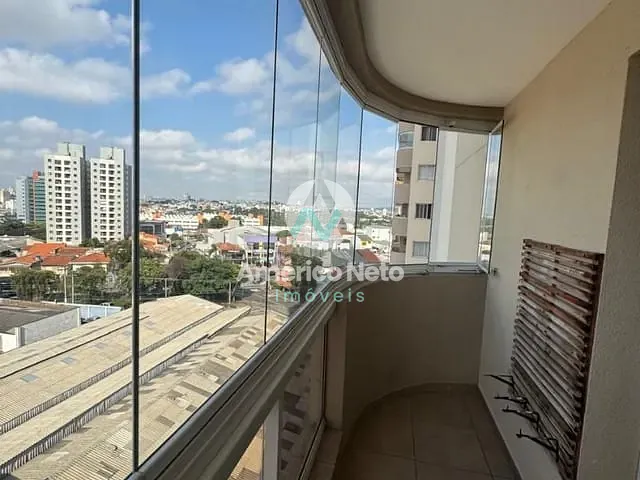 Apartamento 3 quartos e 1 banheiro, à venda, no bairro Campestre em Santo André
