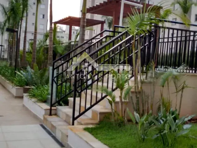 Apartamento com 126m² 3 quartos e 2 banheiros, à venda, no bairro Vila Augusta em Guarulhos