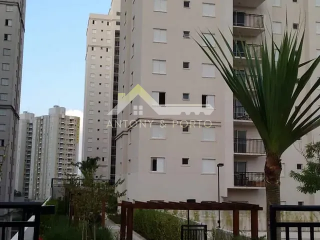 Apartamento com 126m² 3 quartos e 2 banheiros, à venda, no bairro Vila Augusta em Guarulhos