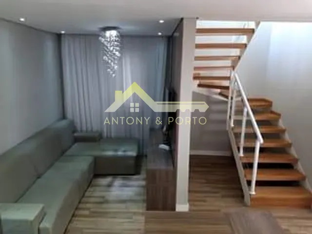 Apartamento com 126m² 3 quartos e 2 banheiros, à venda, no bairro Vila Augusta em Guarulhos
