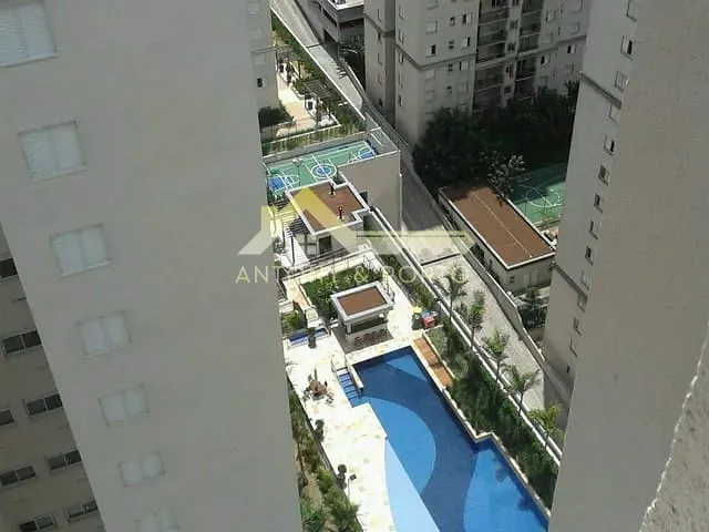 Apartamento com 126m² 3 quartos e 2 banheiros, à venda, no bairro Vila Augusta em Guarulhos