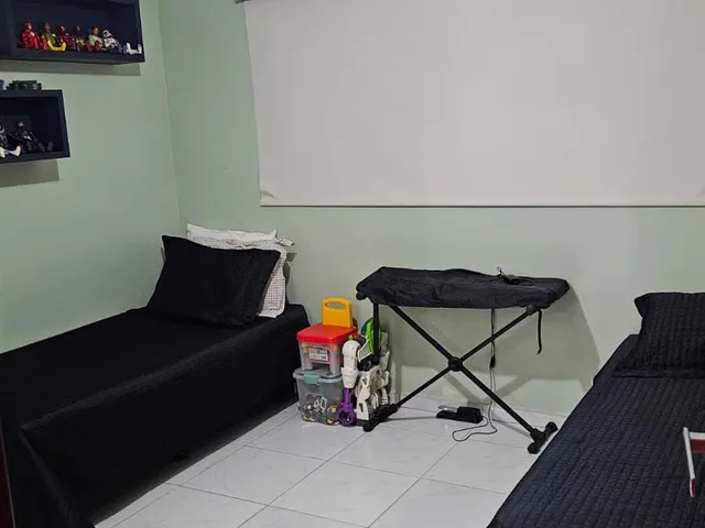 Apartamento com 120m² 3 quartos e 3 banheiros, à venda, no bairro Plano Diretor Norte em Palmas