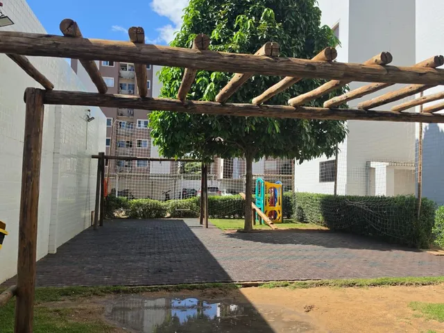 Apartamento com 120m² 3 quartos e 3 banheiros, à venda, no bairro Plano Diretor Norte em Palmas