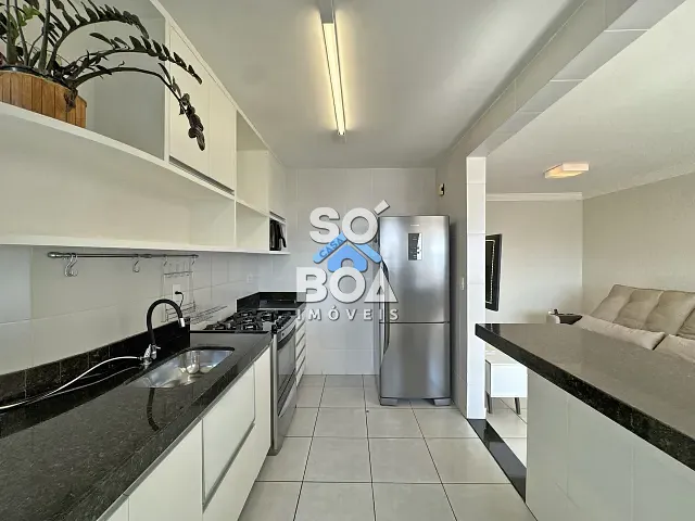 Apartamento 3 quartos e 2 banheiros, à venda, no bairro Ipiranga em Belo Horizonte