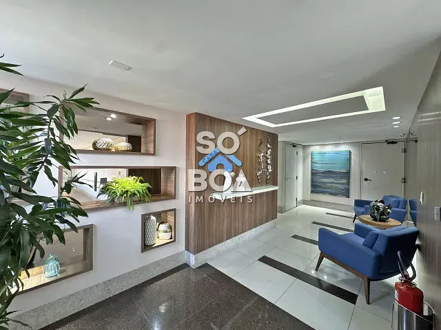 Apartamento 3 quartos e 2 banheiros, à venda, no bairro Ipiranga em Belo Horizonte