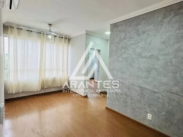 Apartamento 2 quartos e 2 banheiros, à venda, no bairro Cristiano de Carvalho em Barretos