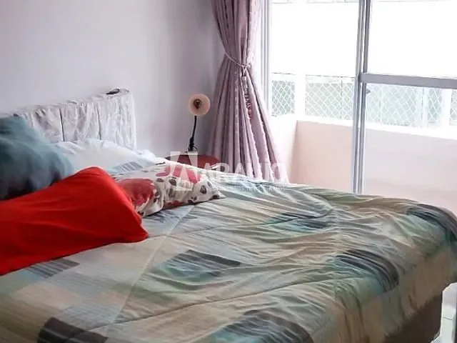 Apartamento com 215m² 3 quartos e 1 banheiro, à venda, no bairro Centro em Balneário Camboriú