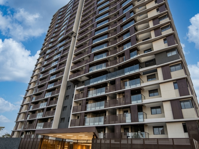 Apartamento 3 quartos e 2 banheiros, à venda, no bairro Shopping Iguatemi em São José do Rio Preto