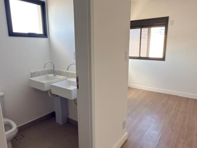 Apartamento 3 quartos e 2 banheiros, à venda, no bairro Shopping Iguatemi em São José do Rio Preto