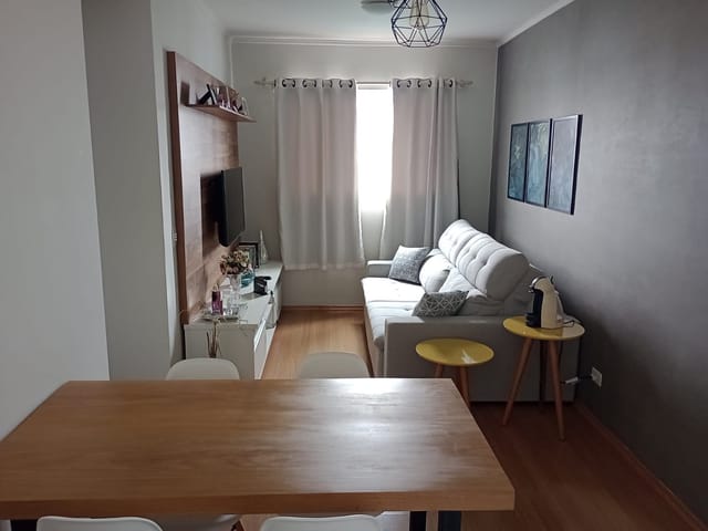 Foto do Apartamento - Apartamento à venda, Ed. Vila do Ipês, Ouro Verde, Londrina - PR | Arndt Imóveis