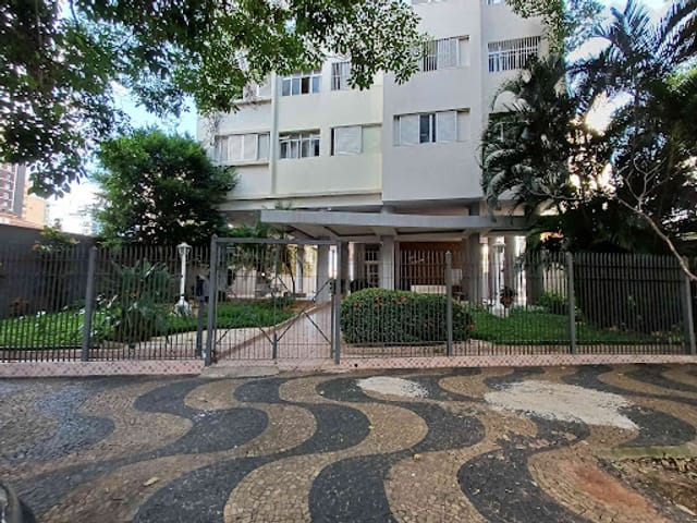 Foto do Apartamento - Apartamento com 3 dormitórios à venda, 80 m² por R$ 450.000,00 - Cambuí - Campinas/SP | Segurado Assessoria Imobiliaria