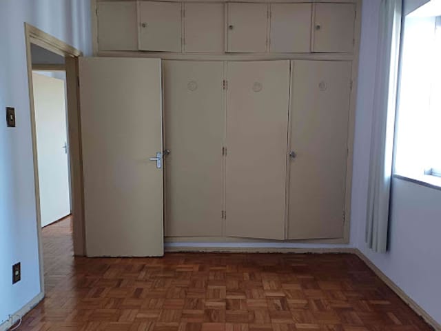 Foto do Apartamento - Apartamento com 3 dormitórios à venda, 80 m² por R$ 450.000,00 - Cambuí - Campinas/SP | Segurado Assessoria Imobiliaria