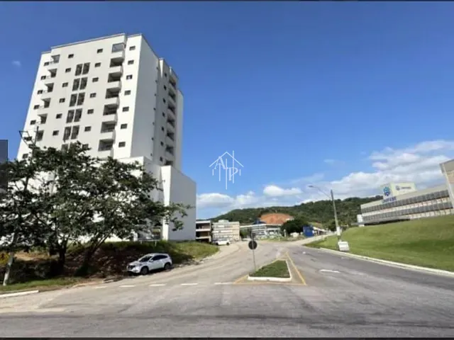 Apartamento 1 quarto e 1 banheiro, para alugar, no bairro Santa Terezinha em Brusque
