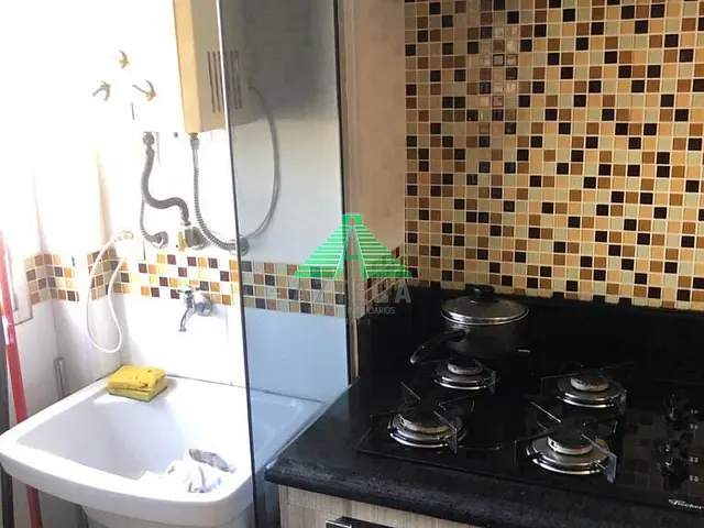 Apartamento com 56m² 2 quartos e 1 banheiro, à venda, no bairro Cocaia em Guarulhos