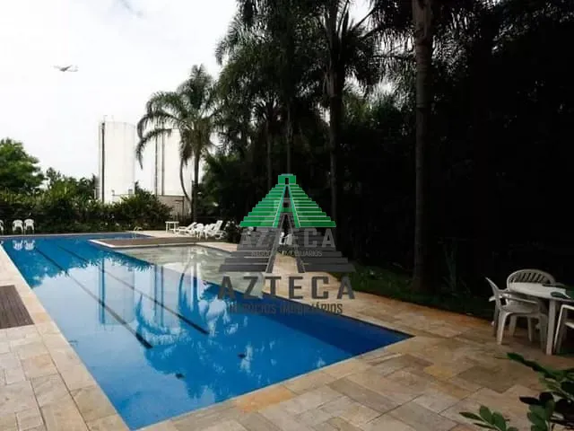 Apartamento com 56m² 2 quartos e 1 banheiro, à venda, no bairro Cocaia em Guarulhos