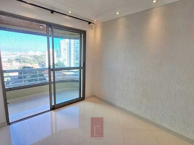 Apartamento com 92m² 3 quartos e 3 banheiros, à venda ou para alugar, no bairro Santa Teresinha em São Paulo