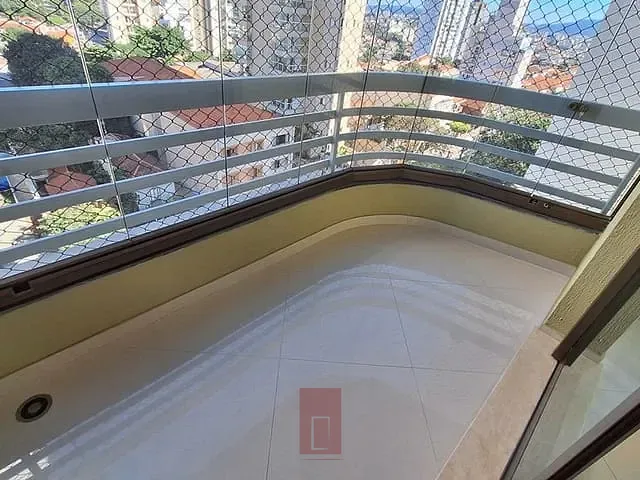 Apartamento com 92m² 3 quartos e 3 banheiros, à venda ou para alugar, no bairro Santa Teresinha em São Paulo