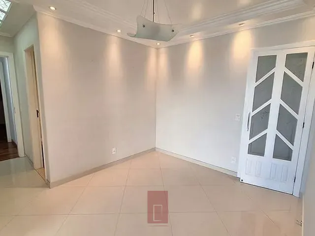 Apartamento com 92m² 3 quartos e 3 banheiros, à venda ou para alugar, no bairro Santa Teresinha em São Paulo