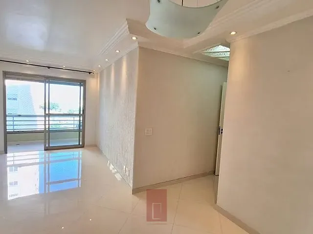 Apartamento com 92m² 3 quartos e 3 banheiros, à venda ou para alugar, no bairro Santa Teresinha em São Paulo