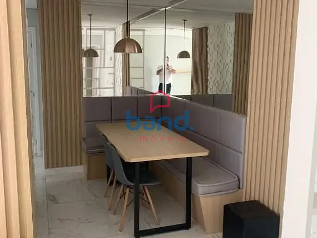 Apartamento com 65m² 2 quartos e 1 banheiro, à venda, no bairro Parque Residencial Rafael Alcala em Porto Feliz