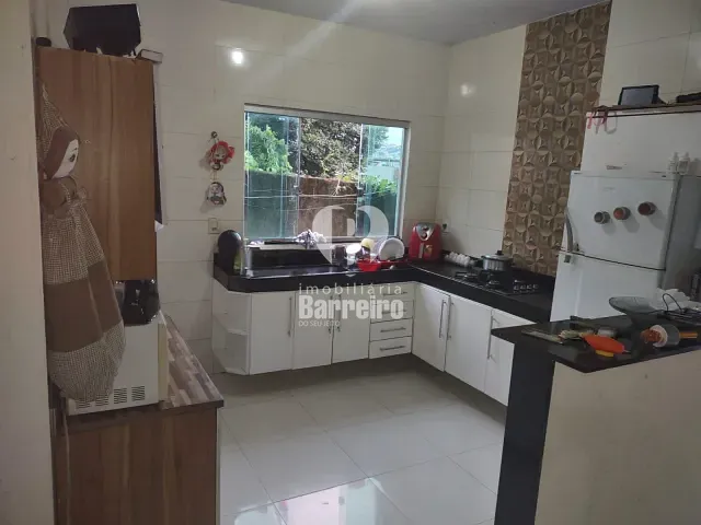 Apartamento com 180m² 2 quartos e 1 banheiro, à venda, no bairro Jardim Industrial em Contagem