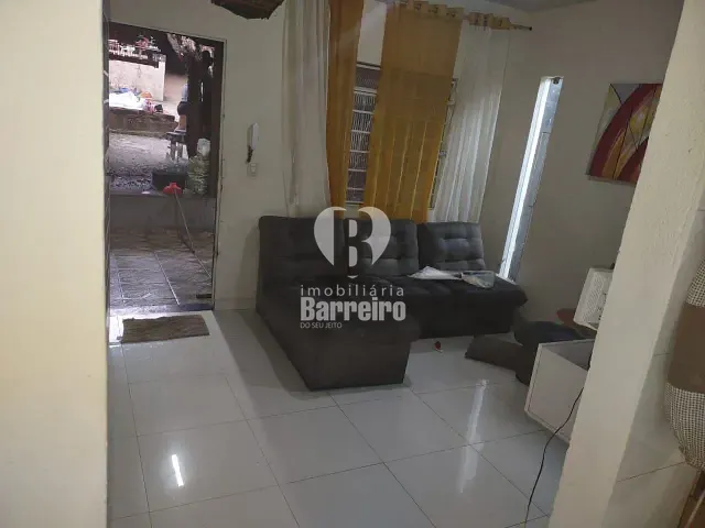 Apartamento com 180m² 2 quartos e 1 banheiro, à venda, no bairro Jardim Industrial em Contagem