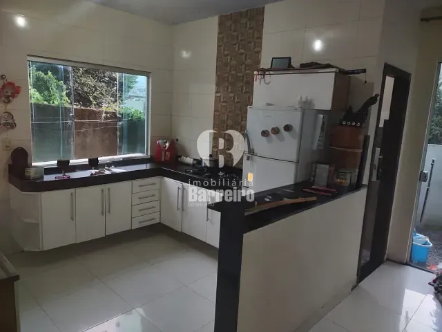 Apartamento com 180m² 2 quartos e 1 banheiro, à venda, no bairro Jardim Industrial em Contagem