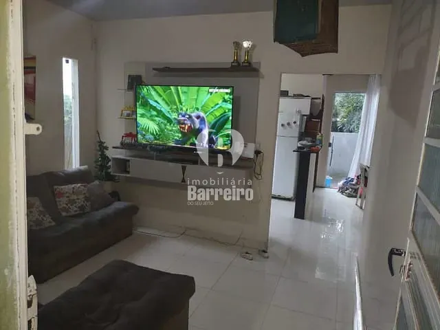 Apartamento com 180m² 2 quartos e 1 banheiro, à venda, no bairro Jardim Industrial em Contagem