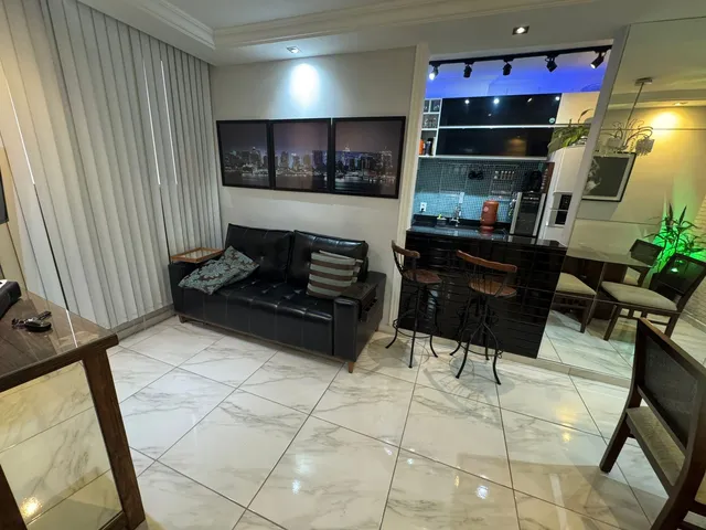 Foto do Apartamento - Apartamento à venda, Democrata / Mariano Prócopio, Juiz de Fora, MG | Bom Clima Imoveis Ltda