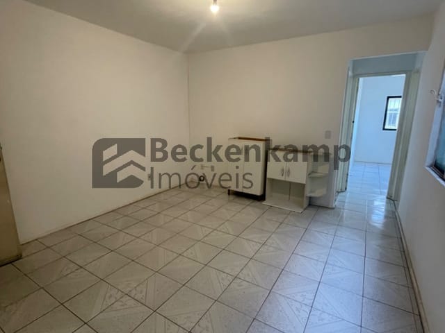 Foto do Apartamento - Apartamento para Locação 2 Quartos, 1 Vaga, 80M², JARDIM AMÁLIA, VOLTA REDONDA - RJ | Beckenkamp Imóveis