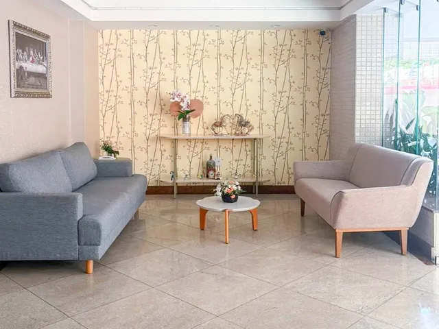 Apartamento com 96m² 1 quarto e 1 banheiro, para alugar, no bairro Nazaré em Belém