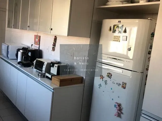 Apartamento com 173m² 3 quartos e 4 banheiros, à venda, no bairro Vila Andrade em São Paulo