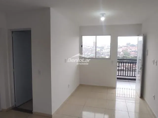 Apartamento com 45m² 2 quartos e 1 banheiro, para alugar, no bairro Vila Ré em São Paulo