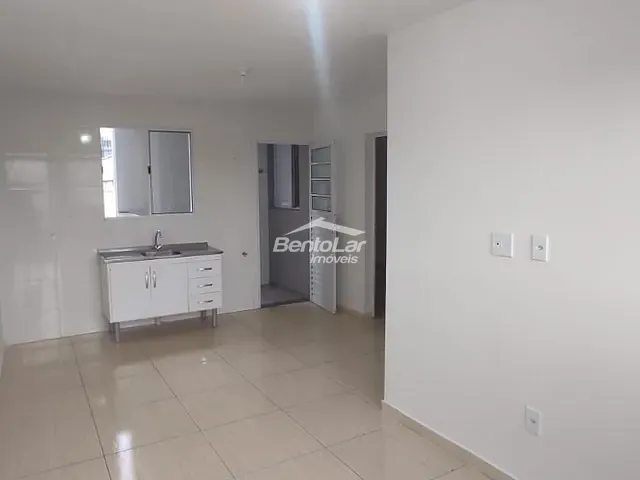 Apartamento com 45m² 2 quartos e 1 banheiro, para alugar, no bairro Vila Ré em São Paulo