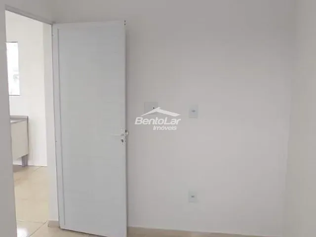 Apartamento com 45m² 2 quartos e 1 banheiro, para alugar, no bairro Vila Ré em São Paulo