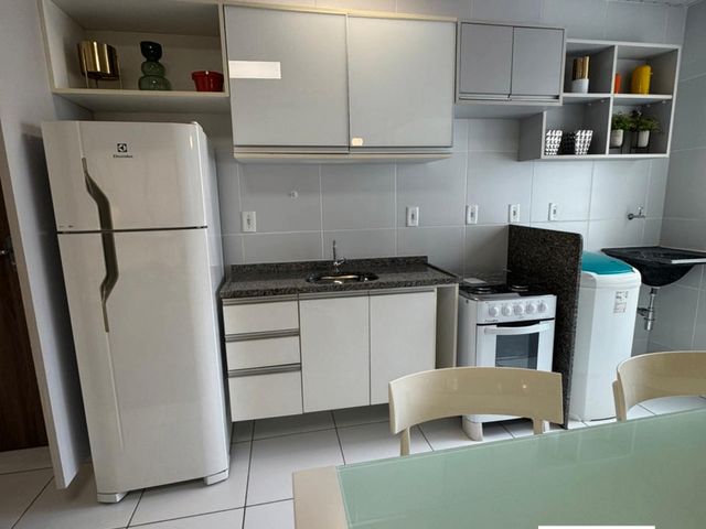 Apartamento 3 quartos e 2 banheiros, à venda, no bairro Vale Quem Tem em Teresina
