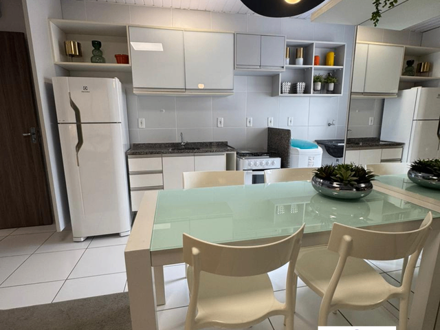Apartamento 3 quartos e 2 banheiros, à venda, no bairro Vale Quem Tem em Teresina