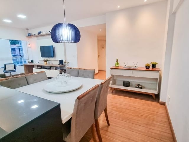 Foto do Apartamento - Apartamento com 3 dormitórios à venda, 98 m² por R$ 680.000,00 - Santa Lúcia - Vitória/ES | Brokers House Negócios Imobiliários
