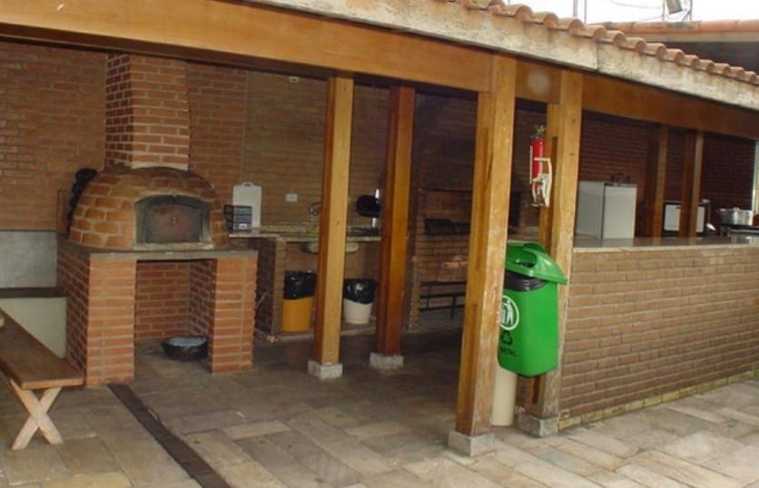 Apartamento, 3 quartos, 90 m² - Foto 10