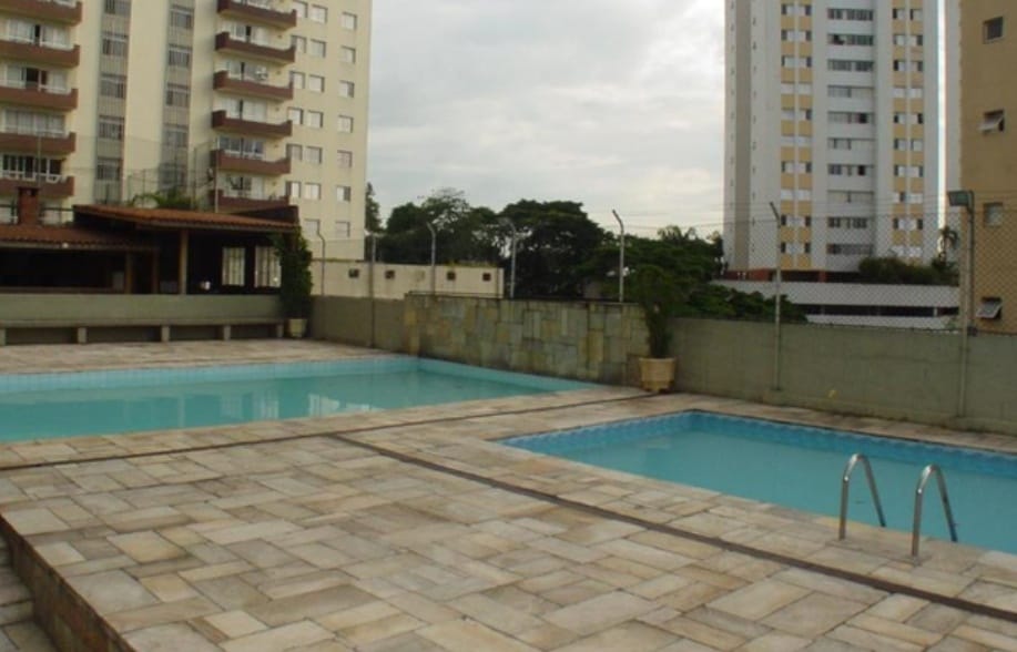 Apartamento, 3 quartos, 90 m² - Foto 8