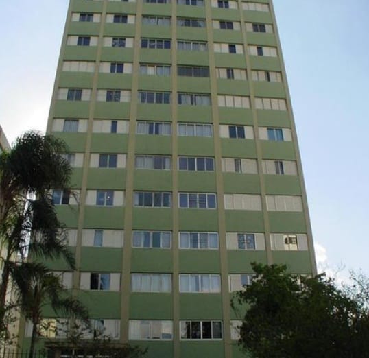 Apartamento, 3 quartos, 90 m² - Foto 9