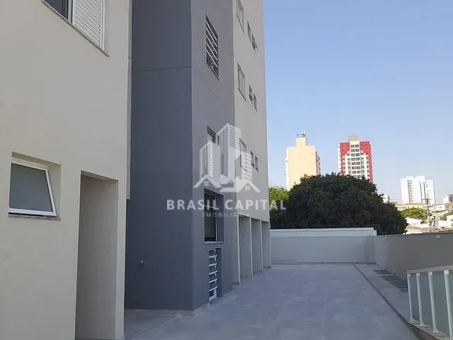 Apartamento 2 quartos e 2 banheiros, à venda, no bairro Centro em Sorocaba