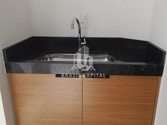 Apartamento 2 quartos e 2 banheiros, à venda, no bairro Centro em Sorocaba
