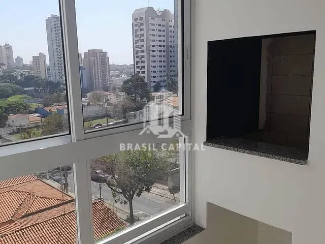 Apartamento 2 quartos e 2 banheiros, à venda, no bairro Centro em Sorocaba