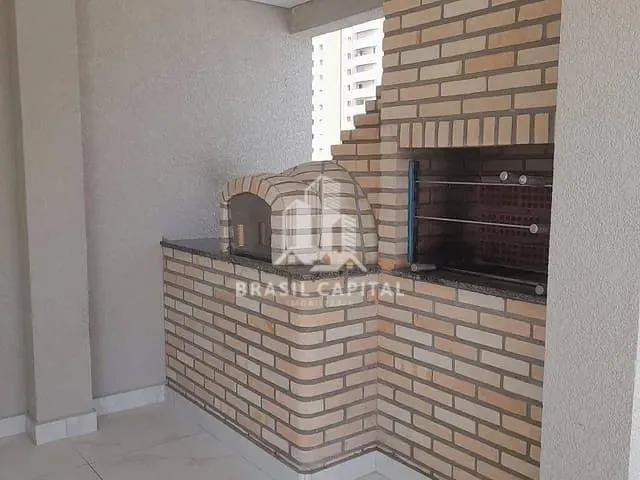 Apartamento 2 quartos e 2 banheiros, à venda, no bairro Centro em Sorocaba