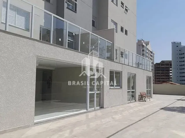 Apartamento 2 quartos e 2 banheiros, à venda, no bairro Centro em Sorocaba