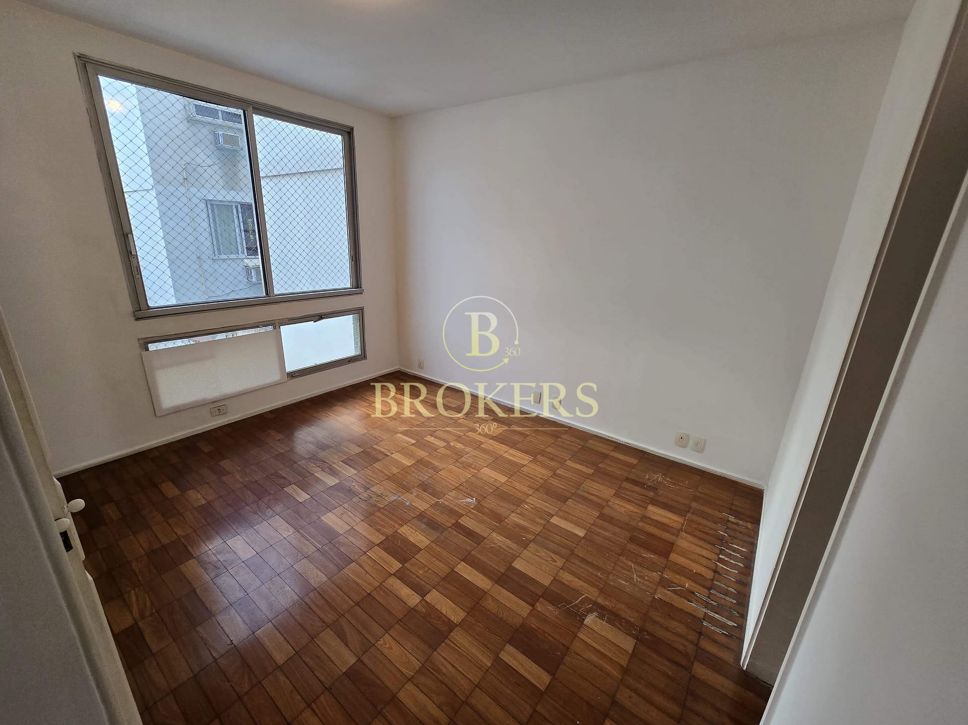 Apartamento à venda, Ipanema, Rua Prudente de Morais - Sala, 3 quartos, 1 suíte, 1 vaga na escritura - 120 m².