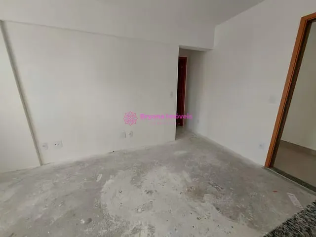 Apartamento com 42m² 1 quarto e 1 banheiro, à venda, no bairro Vila Assunção em Santo André